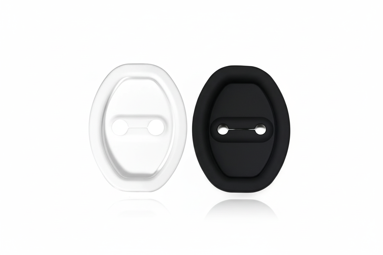 Simple product shot - top view